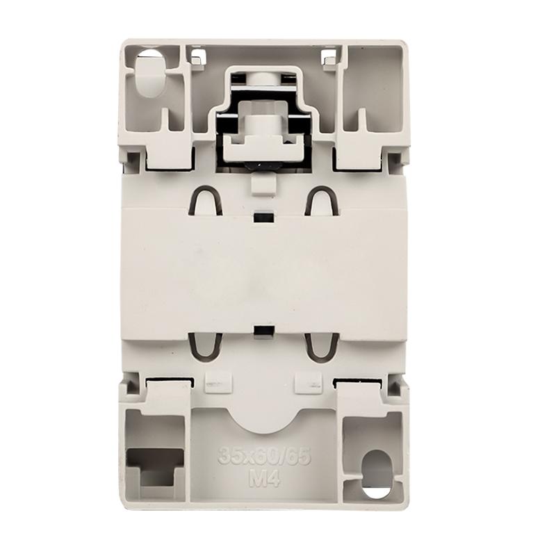 Контактор КМЭ 18А 1NO 400В АС EKF AVERES | ctr-s-18-10-400-av | EKF — миниатюра 2
