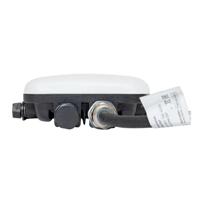 Прожектор светодиодный СДО-4001 10Вт 4000К IP65 с равномерной засветкой LUMA EKF | FLL-4001-10-4000 | EKF — миниатюра 9
