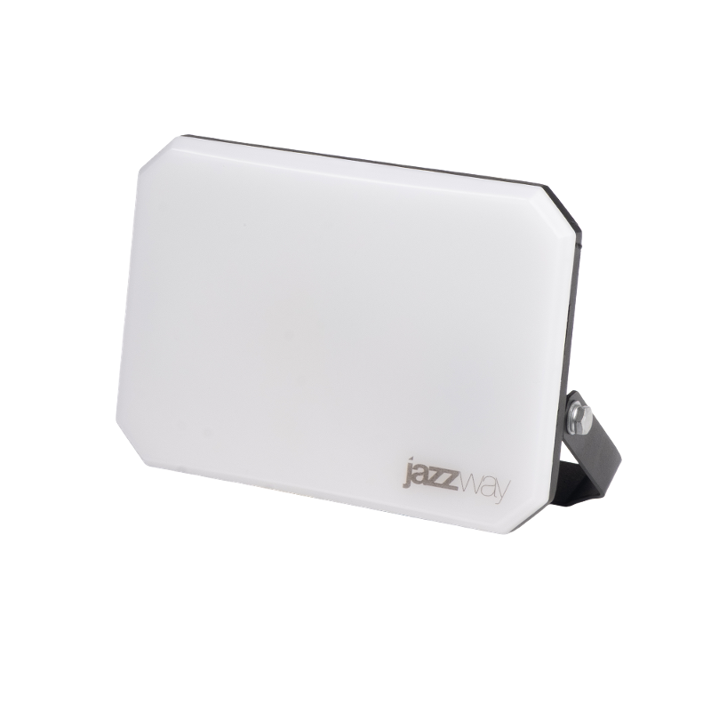 Прожектор светодиодный PFL-SA  50W OPAL 6500K IP65 | .5065918 | Jazzway — Jazzway