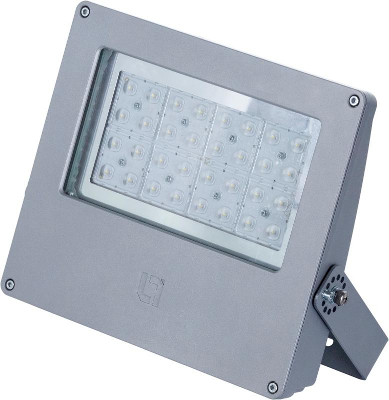Светильник светодиодный LEADER LED 200W D30 830 RAL9006 | 1350002340 | Световые Технологии — Световые Технологии