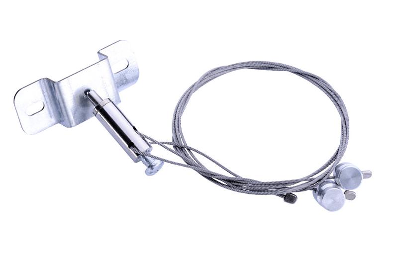 Светильник RC095V connection accessory W120 | 911401724682 | Philips — фото 1 | Sento