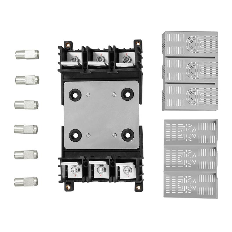 Комплект втычного исполнения PMP/PFP T250 3P | 361166 | КЭАЗ — КЭАЗ (Курский электроаппаратный завод)