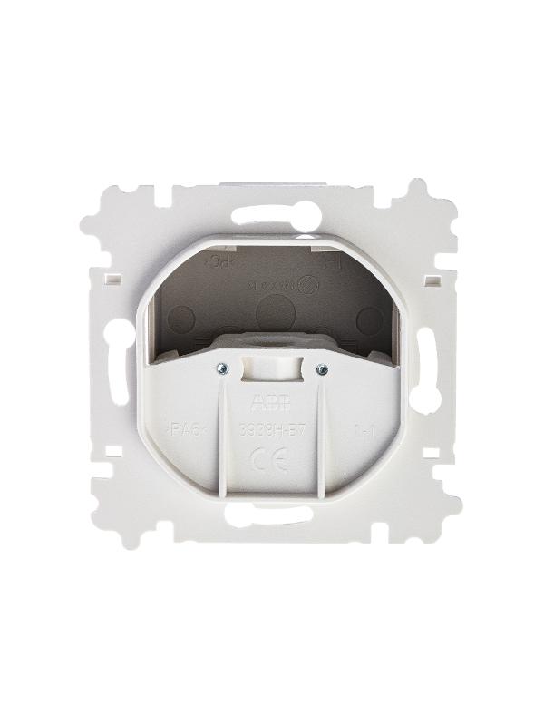 ABB Levit Кофе макиато Кабельный вывод | 3938H-A00034 18W | 2CHH480034A6018 | ABB — миниатюра 4