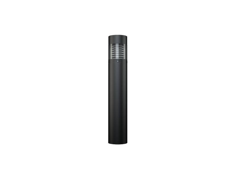 Светильник светодиодный садово-парковый TERES MINI E60 black | 1427010250 | Световые Технологии — миниатюра 2