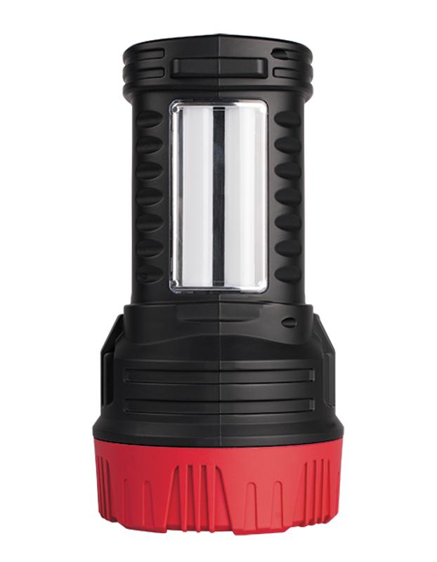 Фонарь прожекторный  Accu7-L10W/L10W-bk | 5007413 | JAZZway — миниатюра 4