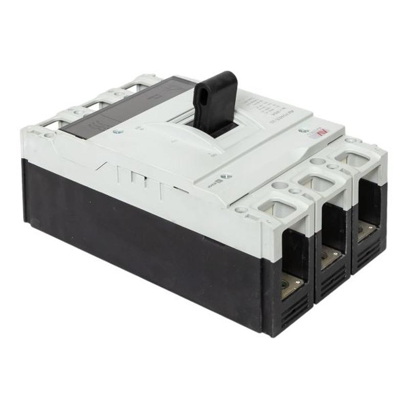Выключатель автоматический AV POWER-3/3 315А 100kA TR AVERES | mccb-33-315H-TR-av | EKF — миниатюра 21