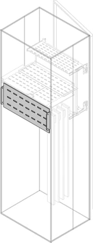 Перегородка верт.задн. H=350мм W=1000мм|1STQ008879A0000 | ABB — ABB