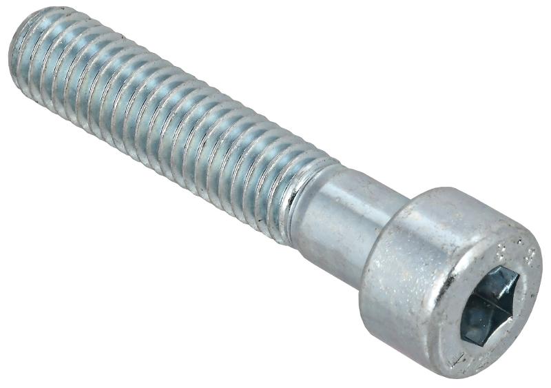 Болт с цилин. гол. и внут. шестиг. DIN 912 М8х30 HDZ | CMZ10-BC-8-30-HDZ | IEK — IEK (ИЭК)