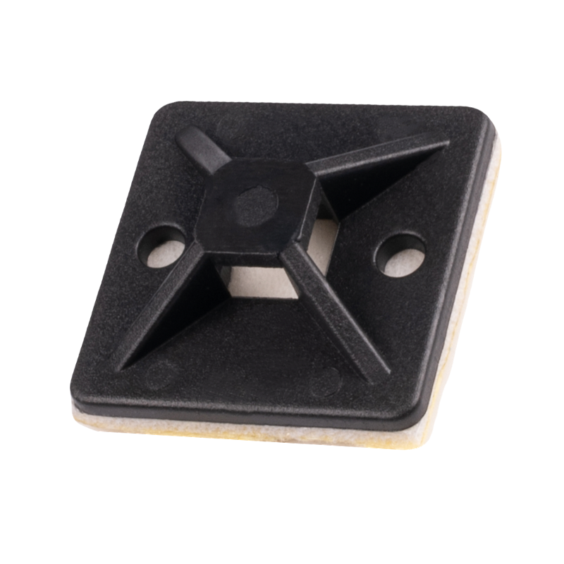 Кабельный коннектор PCP-SG 20x20-100BL PA6.6 (100 шт/уп) | .5055100 | Jazzway — фото 1 | Sento