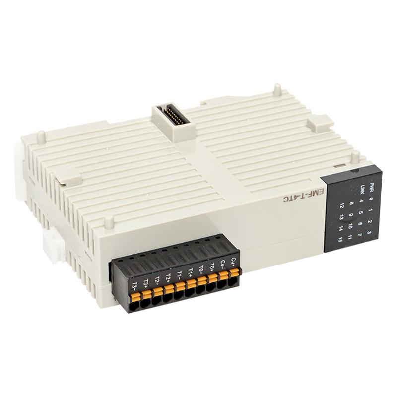 Модуль ввода термопар EMF 4 PRO-Logic EKF PROxima | EMF-T-4TC | EKF — миниатюра 7