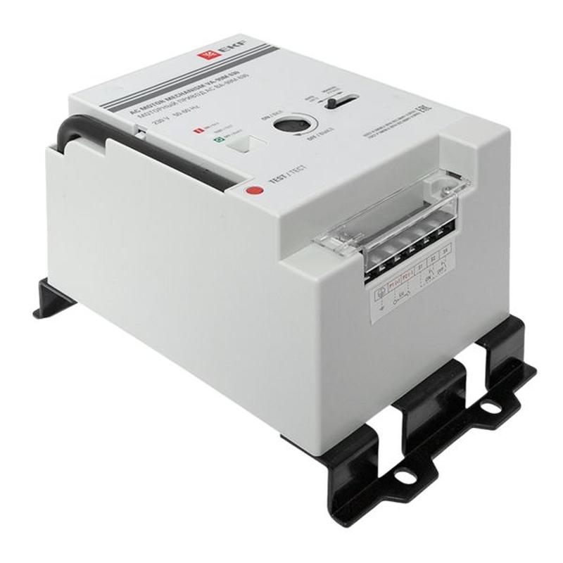 Моторный привод CD2 230B АС ВА-99M 630 | mccb99m-630-cd2-230ac | EKF — миниатюра 7