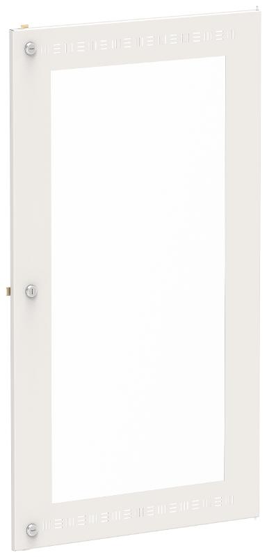 TITAN 5 Дверь wi-fi с отв ЩРв-216 (3х72) IP30 сер П  | TI5-50D-TMD1-3X72-30-7035 | ИЭК — IEK (ИЭК)