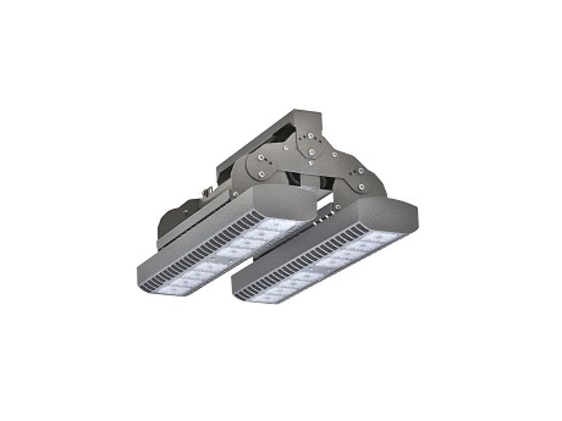 Светильник светодиодный взрывозащищенный HB LED 150 D60 Ex 5000K | 1224001640 | Световые Технологии — Световые Технологии