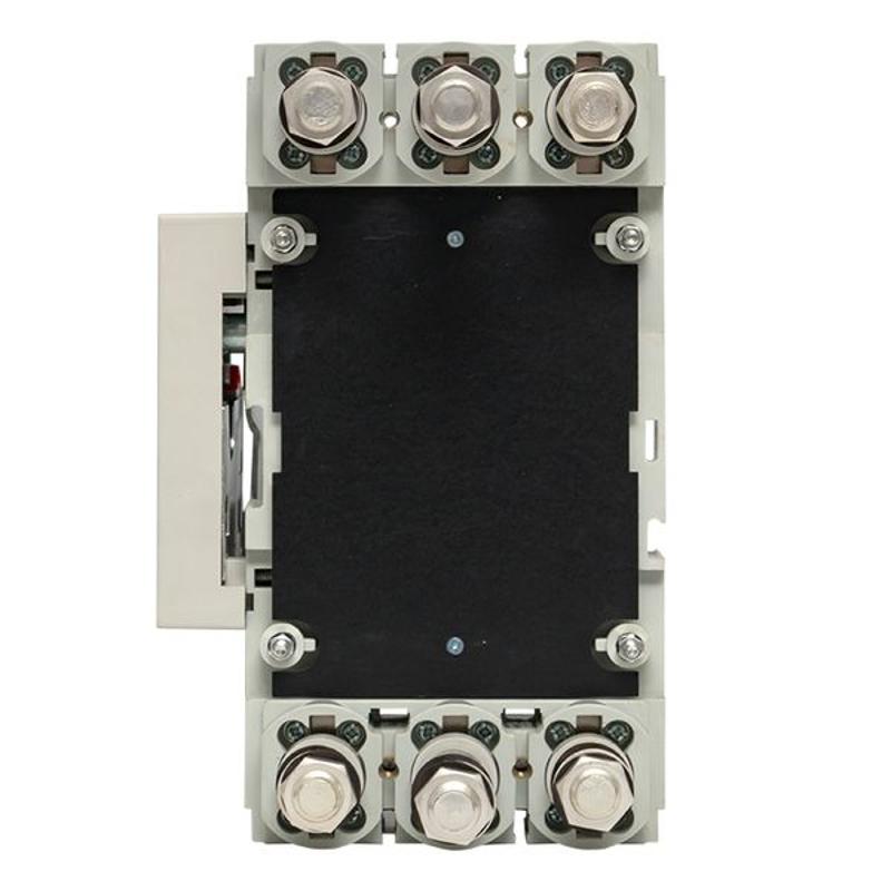 Панель выкатная PM-99/2-400 заднего присоединения для ВА-99 400А PROxima | mccb99-a-98 | EKF — миниатюра 10