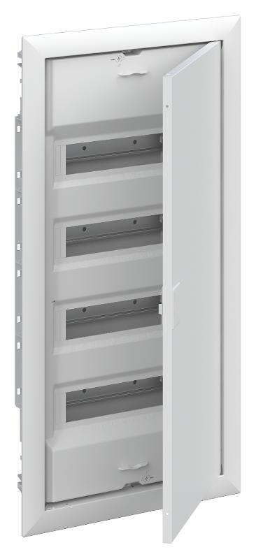 UK648E3 Шкаф внутреннего монтажа на 48М с винтовыми N/PE | 2CPX077843R9999 | ABB — ABB