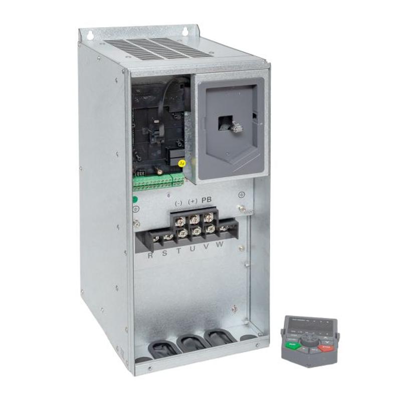 Преобразователь частоты PRO-Drive PD-90-FC-30K0-3 | PD-90-FC-30K0-3 | EKF — миниатюра 26
