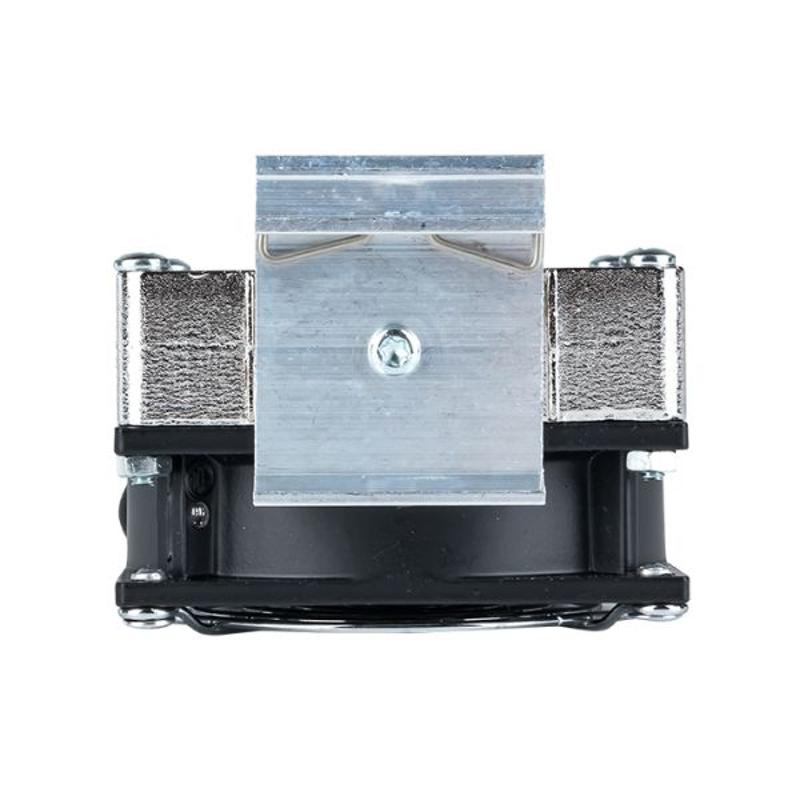 Обогреватель на DIN-рейку с вентилятором 400Вт 230В IP20 Quadro EKF PROxima | heater-vent-q-400-20 | EKF — миниатюра 9