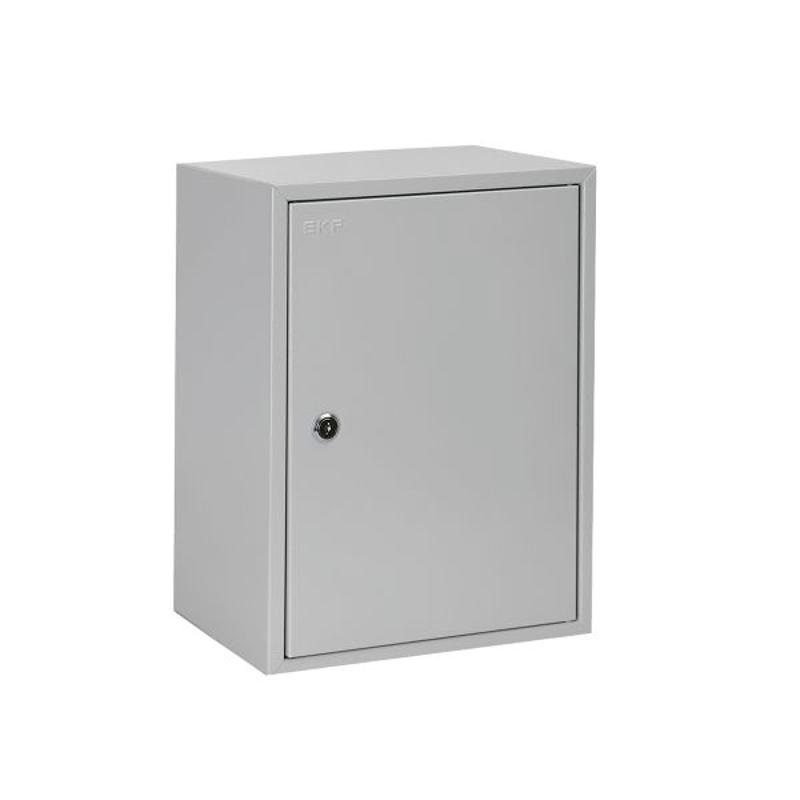 Щит с монтажной панелью ЩМП- 40.30.22 (ЩРНМ-1) (ВхШхГ) 400х300х220 IP31 PROxima | mb22-1 | EKF — миниатюра 2
