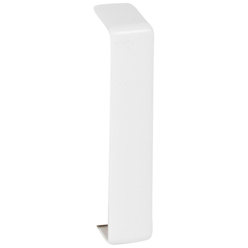 Накл. на стык DLPL 75*20 бел. | 033609 | Legrand — Legrand