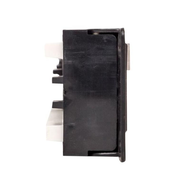 Патч-панель TERACOM 19'' Cat.5E 1U неэкранированная UTP 24 порта RJ-45 110 IDC | TRC-PPNL-5EUTP-1U24 | EKF — миниатюра 9