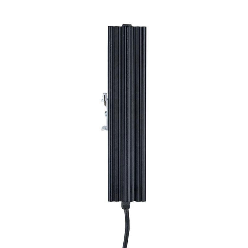 Обогреватель на DIN-рейку 150Вт 230В IP20 EKF PROxima | heater-150-20 | EKF — миниатюра 3