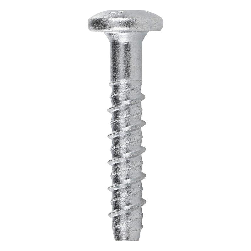 Анкер-шуруп для бетона с цилиндрической головкой, TORX, 6x35 мм | CM580635 | DKC — фото 1 | Sento