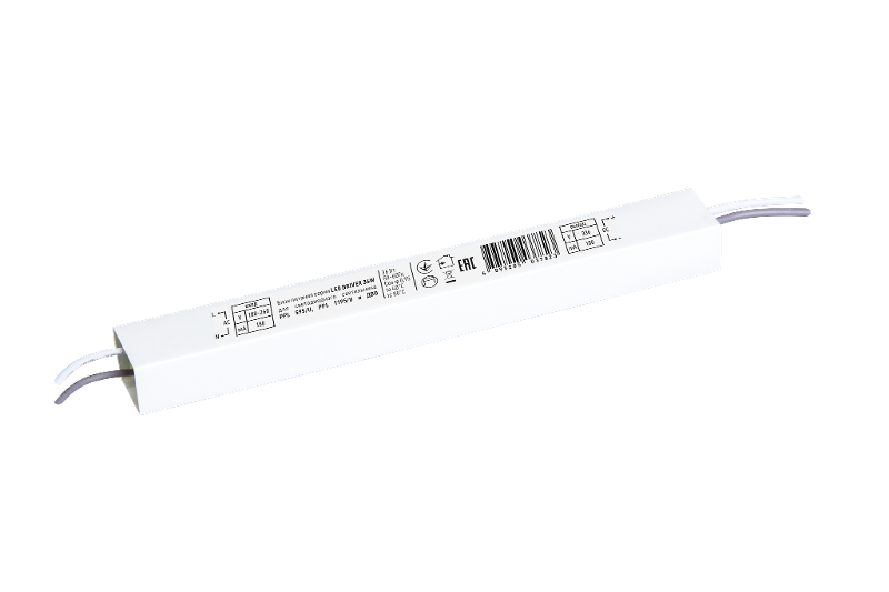 Драйвер 100mA 36w PPL 595/1195/U /ДВО | .5037823 | Jazzway — Jazzway