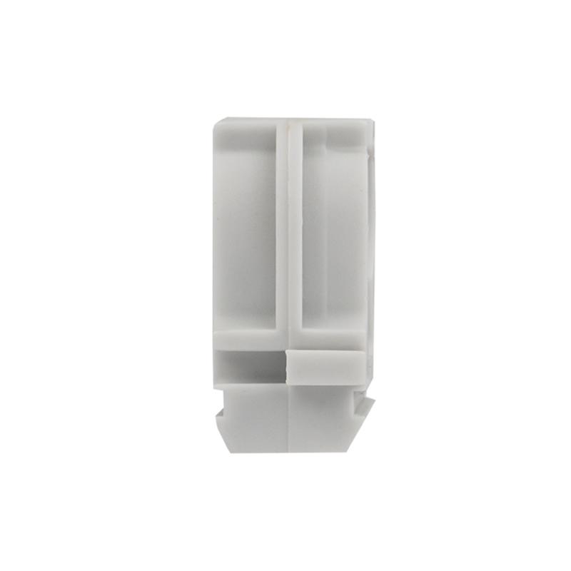 Крепеж-клипса d20мм (10шт.) Plast EKF PROxima | derj-z-20n-r | EKF — миниатюра 4