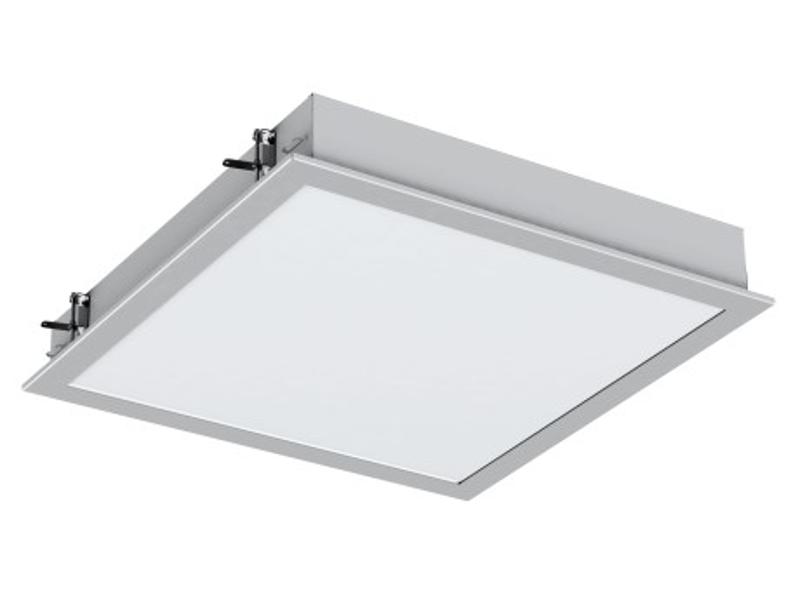 Светильник светодиодный OWP OPTIMA LED 600 (50) IP54/IP54 EM 4000K mat Clip-In | 1372001880 | Световые Технологии — Световые Технологии