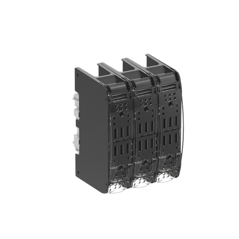 Держатель предохранителей OFAZ00S3L | 1SCA151159R1001 | ABB — ABB