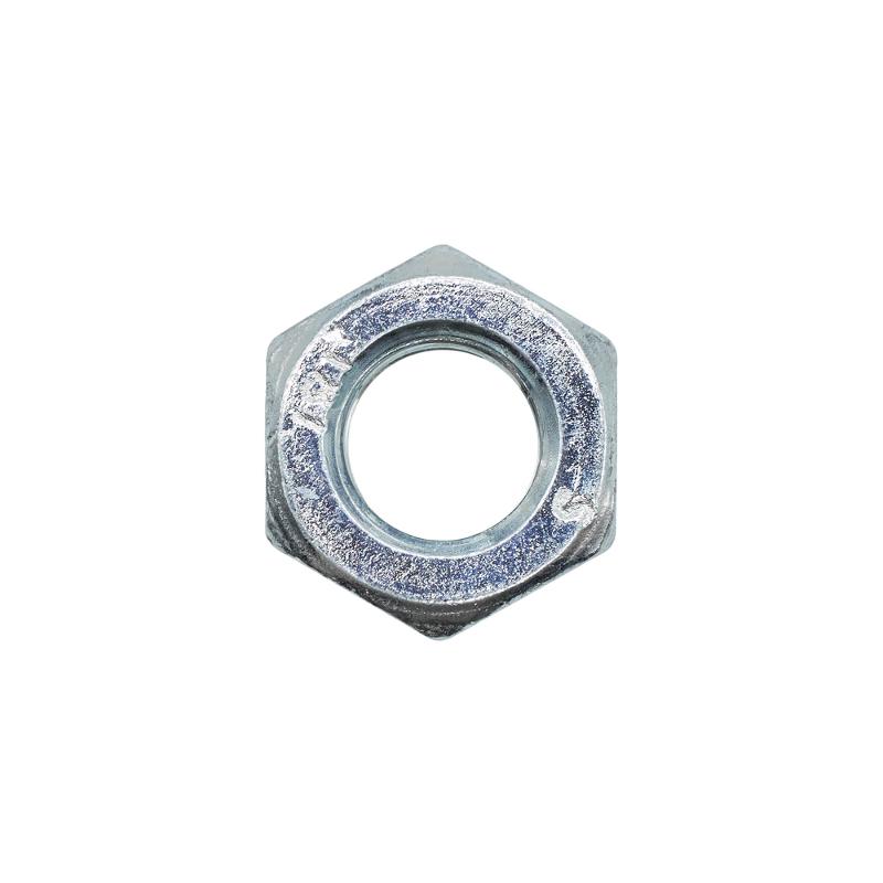 Гайка белого цвета М10 | CM111000 | DKC — миниатюра 6