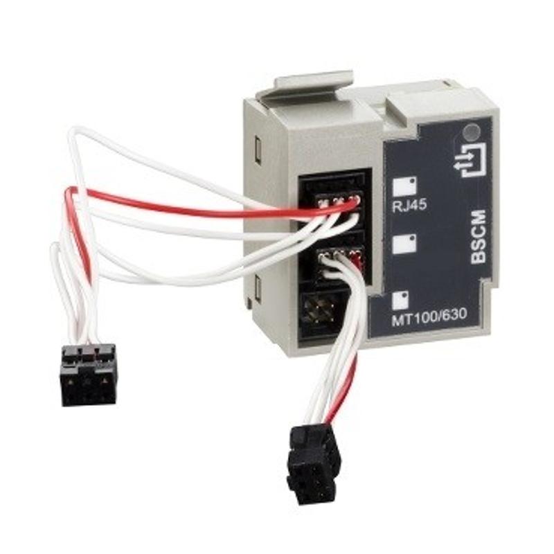 МОДУЛЬ BSCM | SPC-BSCM | SE — Systeme Electric