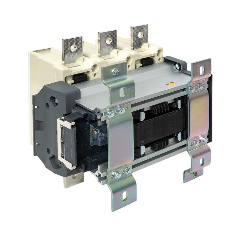 Контактор КТЭ 630А 230В NO EKF PROxima | ctr-b-630 | EKF — миниатюра 32