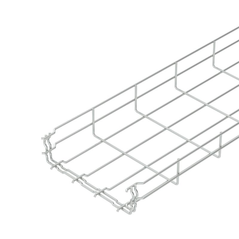 Проволочный лоток OBO GR-Magic, 55x200x3000 (GRM 55 200 G) | 6001446 | OBO Bettermann — OBO Bettermann