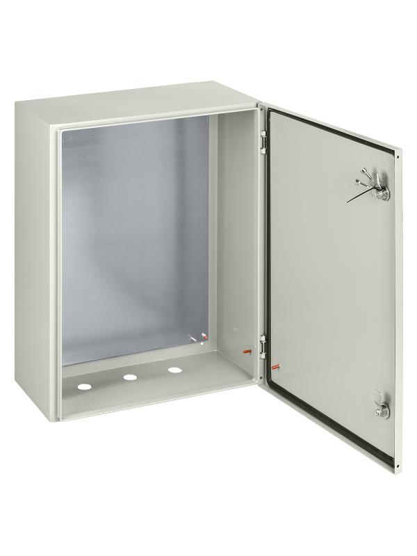 Щит с монтажной панелью ЩМП-3-0 IP66 (650х500х220) | SQ0905-0085 | TDM — TDM ELECTRIC