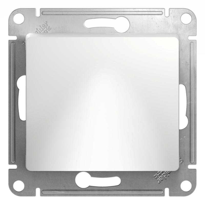 Glossa Белый Вывод кабеля | GSL000199 | SE — миниатюра 1