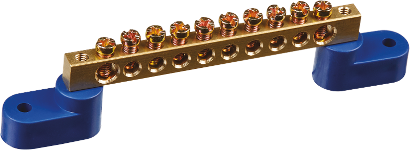 Шина нулевая 71 172 NBB-M69-10C2/B |71172 |Navigator — Navigator