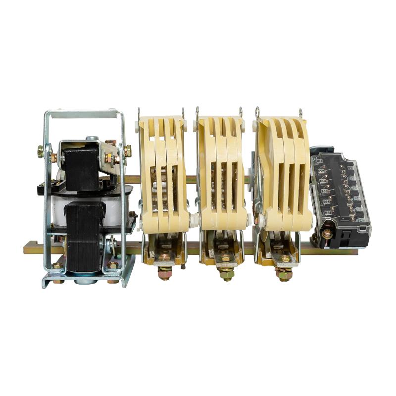 Контактор КТ-6033 250А 380В 3NO+3NC EKF PROxima | kt6033-380 | EKF — миниатюра 11