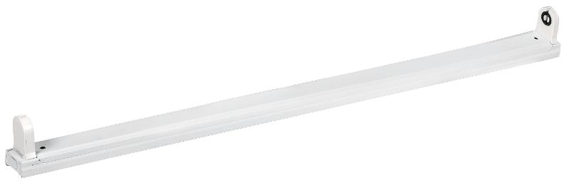 Светильник ДБО 1000 под LED лампу 1хТ8 600мм IP20 | LDBO0-1000-01-060-K01 | IEK — IEK (ИЭК)