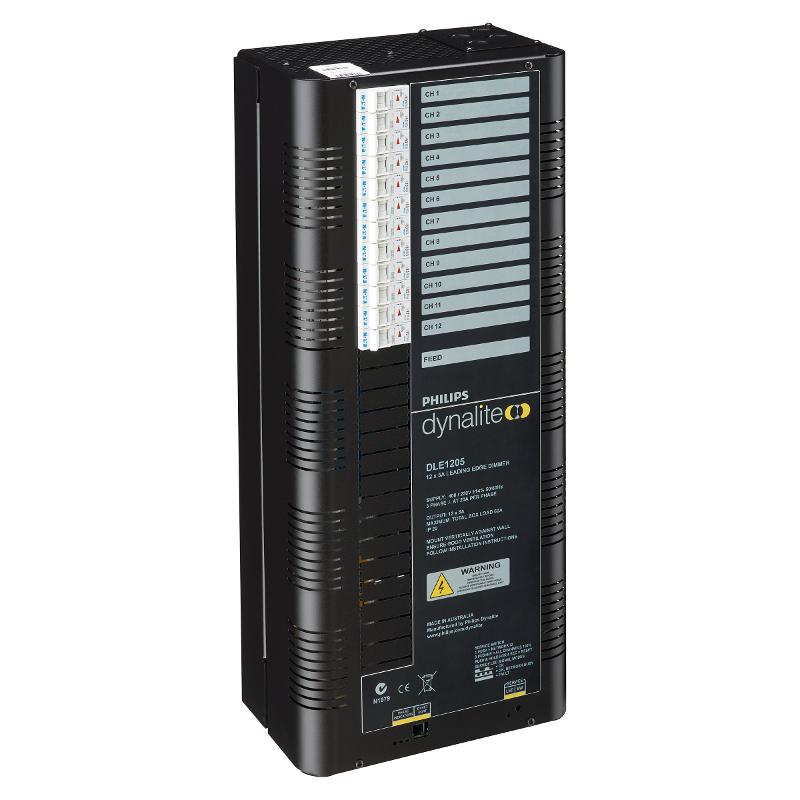 Диммер DLE1205 | 913703010009 | Philips — миниатюра 1
