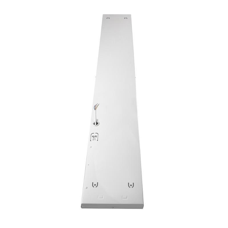 Светильник светодиодный потолочный PPL 1195/U OPAL 40w 4000K IP40 (100mA 30мм) (уп. 4*1шт) | .5045880 | JAZZWAY — миниатюра 5