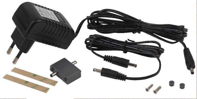 Светильник светодиодный модульная подсветка ЛПБ LM-I1 5Вт 4000К IP20 | C0045777 | ЭРА — миниатюра 4