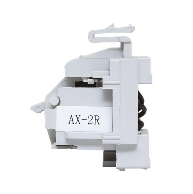 AV POWER-2 Дополнительный контакт AX справа | mccb-2R-AX-av | EKF — миниатюра 8
