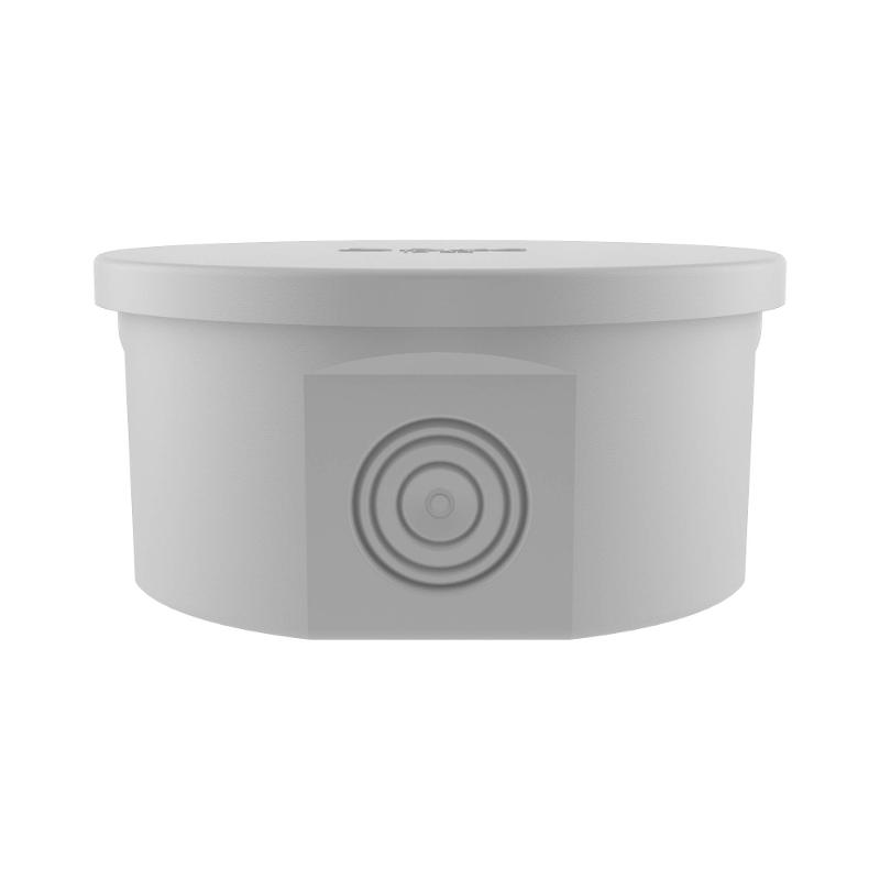 Коробка распределительная с кабельными вводами. IP44. д.80х40мм | 53600 | DKC — миниатюра 2