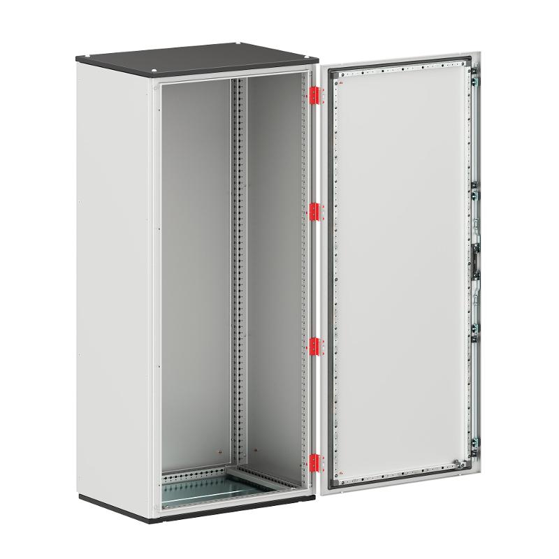 Петля для открытия двери на 180° для корпусов CQE N, упаковка - 4 шт. RAM block | R5NRCE248 | DKC — миниатюра 6
