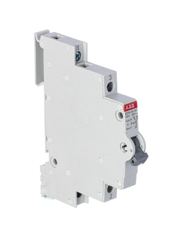 Выключатель E214-16-101 | 2CCA703025R0001 | ABB — миниатюра 4