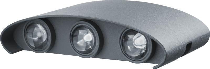 Светильник светодиодный архитектурный IP54  NOF-D-W-006-04 | 80575 |  Navigator — Navigator