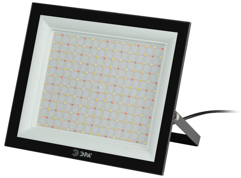Прожектор светодиодный фито для растений FITO-100W-Ra90-LED для цветения и плодоношения (10/200) | Б0047876 | ЭРА — миниатюра 4