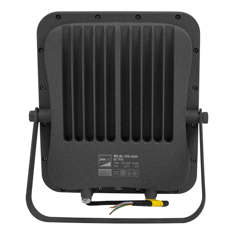 Прожектор светодиодный PFL- S4- 150w 6500K 80° IP65 | .5036444 | JAZZWAY — миниатюра 5