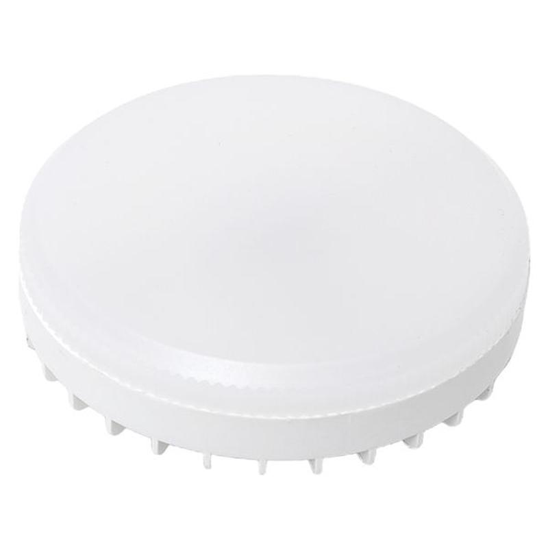Умная лампа GX53 | EKF Connect RGBW Wi-Fi | slwf-gx53-rgbw | EKF — миниатюра 11